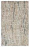 Barclay Butera by Jaipur Living Barrington Handmade Abstract Light Gray/ Beige Area Rug