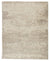 Barclay Butera by Jaipur Living Retreat Handmade Abstract Light Gray/ Ivory Area Rug