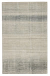 Barclay Butera by Jaipur Living Bayshores Handmade Ombre Gray/ Beige Area Rug